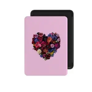 Kindle case front view